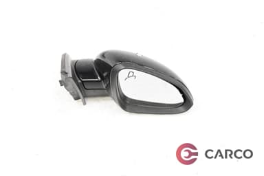 Огледало дясно за OPEL INSIGNIA Hatchback 2.0 CDTI (2008)