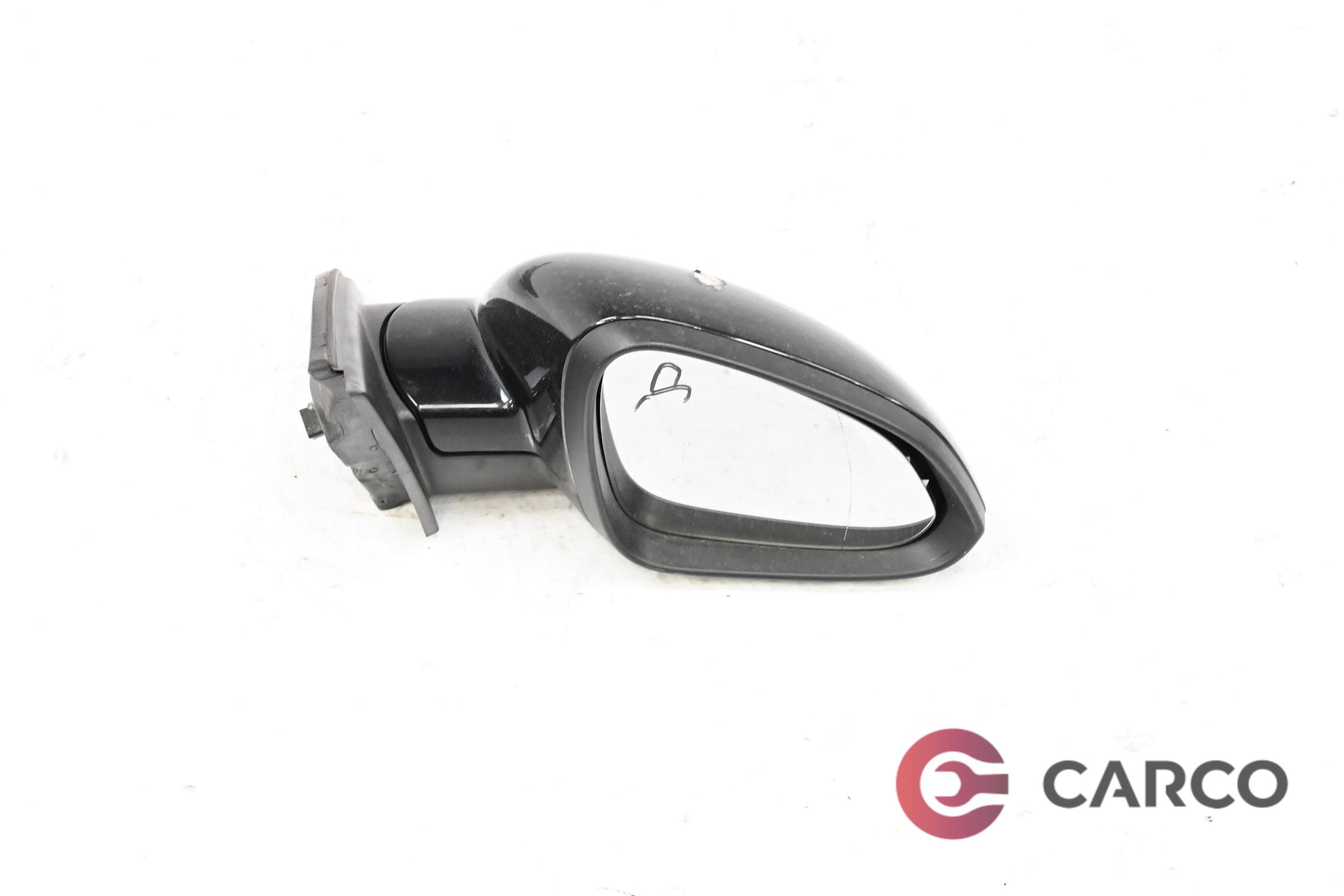 Огледало дясно за OPEL INSIGNIA Hatchback 2.0 CDTI (2008)