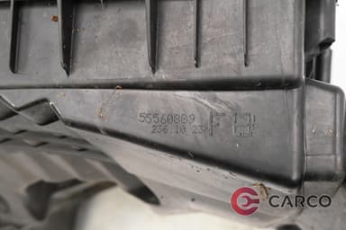 Кутия въздушен филтър за OPEL INSIGNIA Hatchback 2.0 CDTI (2008)