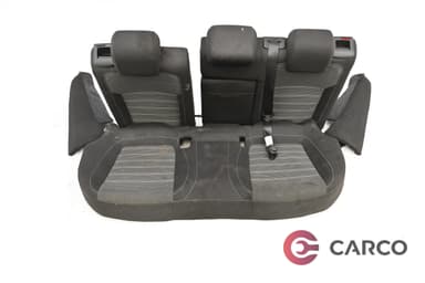 Седалки задни за OPEL INSIGNIA Hatchback 2.0 CDTI (2008)