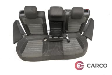 Седалки задни за OPEL INSIGNIA Hatchback 2.0 CDTI (2008)