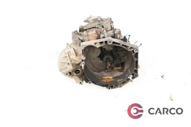 6 Степенна ръчна скоростна кутия CODE:55569882 за OPEL INSIGNIA Hatchback 2.0 CDTI (2008)