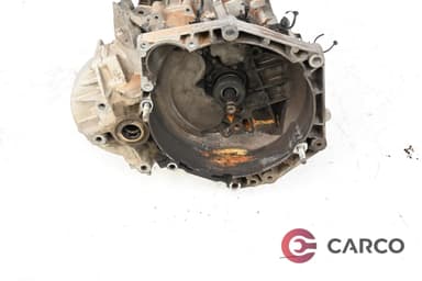 6 Степенна ръчна скоростна кутия CODE:55569882 за OPEL INSIGNIA Hatchback 2.0 CDTI (2008)