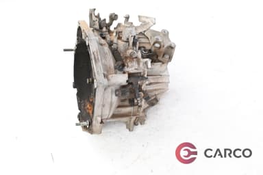 6 Степенна ръчна скоростна кутия CODE:55569882 за OPEL INSIGNIA Hatchback 2.0 CDTI (2008)