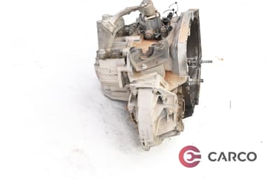 6 Степенна ръчна скоростна кутия CODE:55569882 за OPEL INSIGNIA Hatchback 2.0 CDTI (2008)