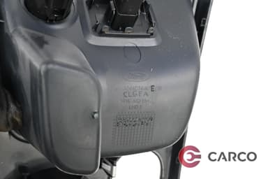 Конзола 8A61 A044C74-A за FORD FIESTA VI Hatchback 1.6 TDCi (2008)