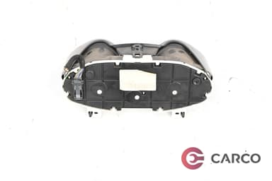 Километраж за FORD FIESTA VI Hatchback 1.6 TDCi (2008)