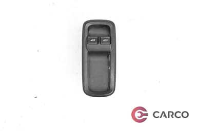 Панел копчета ел стъкла за FORD FIESTA VI Hatchback 1.6 TDCi (2008)