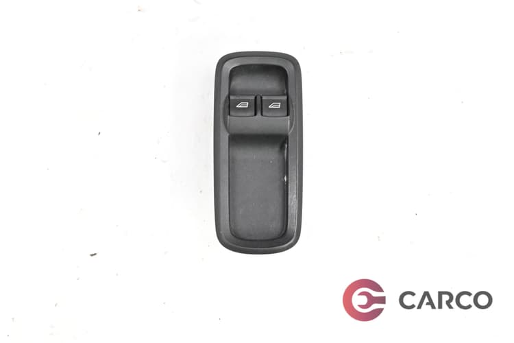 Панел копчета ел стъкла за FORD FIESTA VI Hatchback 1.6 TDCi (2008)