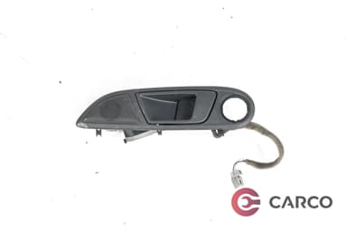 Вътрешна дръжка лява за FORD FIESTA VI Hatchback 1.6 TDCi (2008)