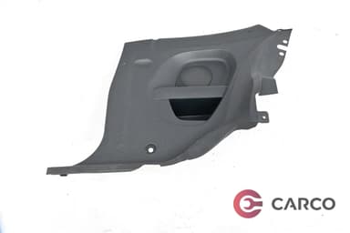 Кора врата задна дясна за FORD FIESTA VI Hatchback 1.6 TDCi (2008)