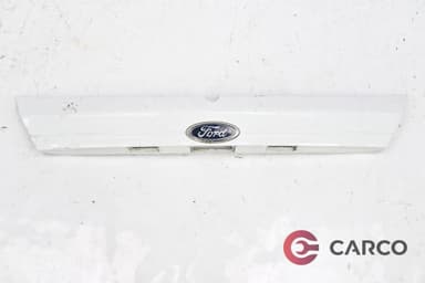 Лайсна над регистрационен номер за FORD FIESTA VI Hatchback 1.6 TDCi (2008)