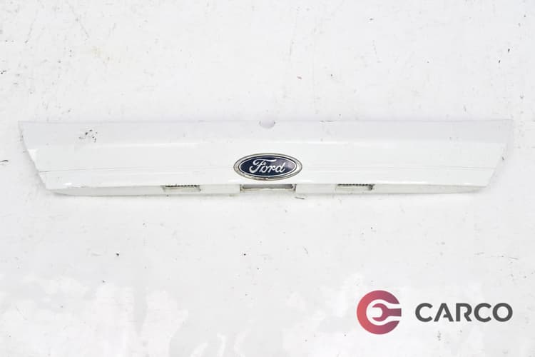 Лайсна над регистрационен номер за FORD FIESTA VI Hatchback 1.6 TDCi (2008)