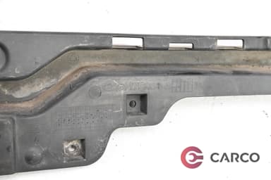 Екстериорна лайсна 8A61-A001A04-A за FORD FIESTA VI Hatchback 1.6 TDCi (2008)
