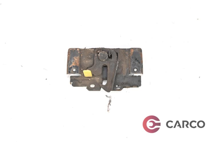 Брава преден капак за FORD FIESTA VI Hatchback 1.6 TDCi (2008)
