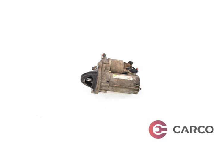 Стартер 8V21 11000 AD за FORD FIESTA VI Hatchback 1.6 TDCi (2008)
