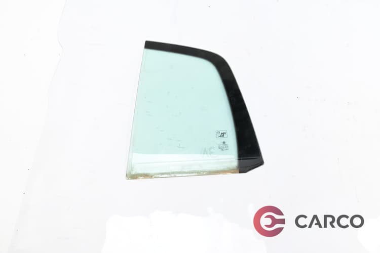 Стъкло фикс задно ляво за VW GOLF PLUS (5M1, 521) 1.6 FSI (2005 - 2013)