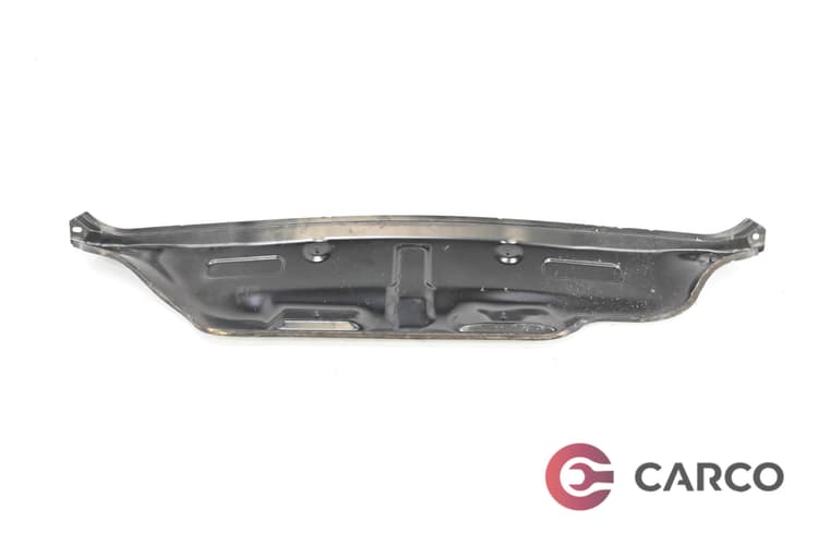 Екстерирорна лайсна 1k0 805 973 за VW GOLF PLUS (5M1, 521) 1.6 FSI (2005 - 2013)