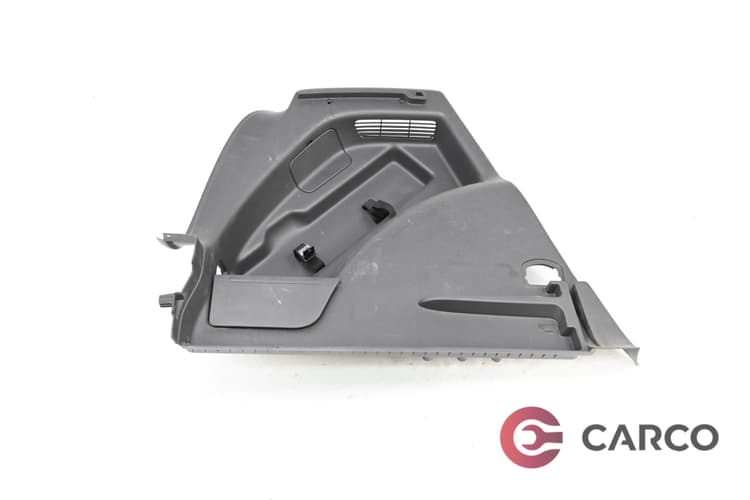 Кора багажник лява за VW GOLF PLUS (5M1, 521) 1.6 FSI (2005 - 2013)