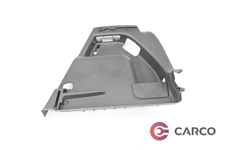 Кора багажник дясна за VW GOLF PLUS (5M1, 521) 1.6 FSI (2005 - 2013)