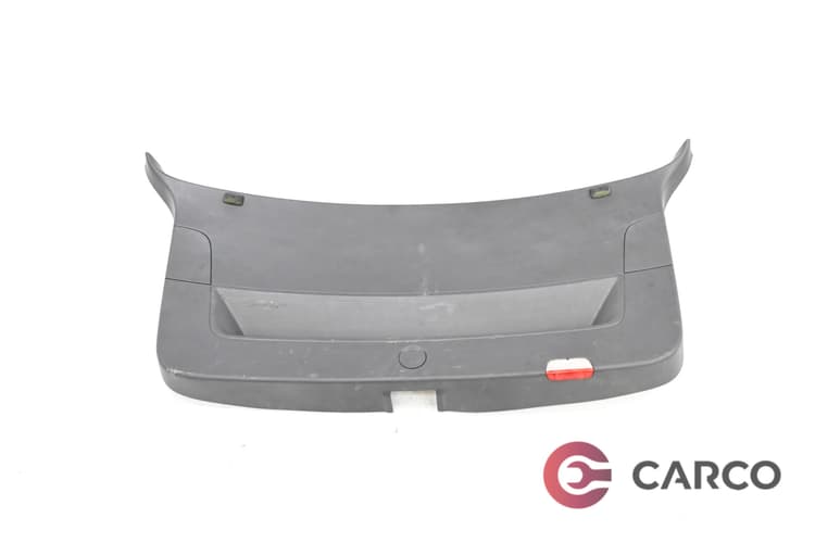 Кора заден капак за VW GOLF PLUS (5M1, 521) 1.6 FSI (2005 - 2013)