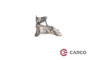 Конзола двигател 9653249480 за FORD FIESTA VI Hatchback 1.6 TDCi (2008)