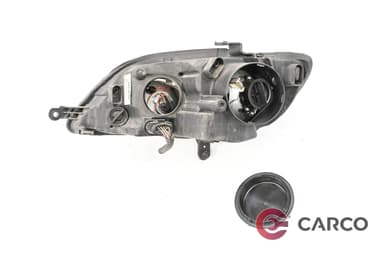 Фар десен за VW GOLF PLUS (5M1, 521) 1.6 FSI (2005 - 2013)
