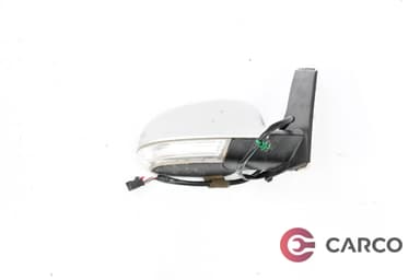 Огледало дясно за VW GOLF PLUS (5M1, 521) 1.6 FSI (2005 - 2013)