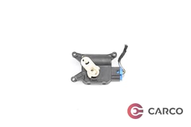 Моторче клапа парно 0132801363 за VW GOLF PLUS (5M1, 521) 1.6 FSI (2005 - 2013)
