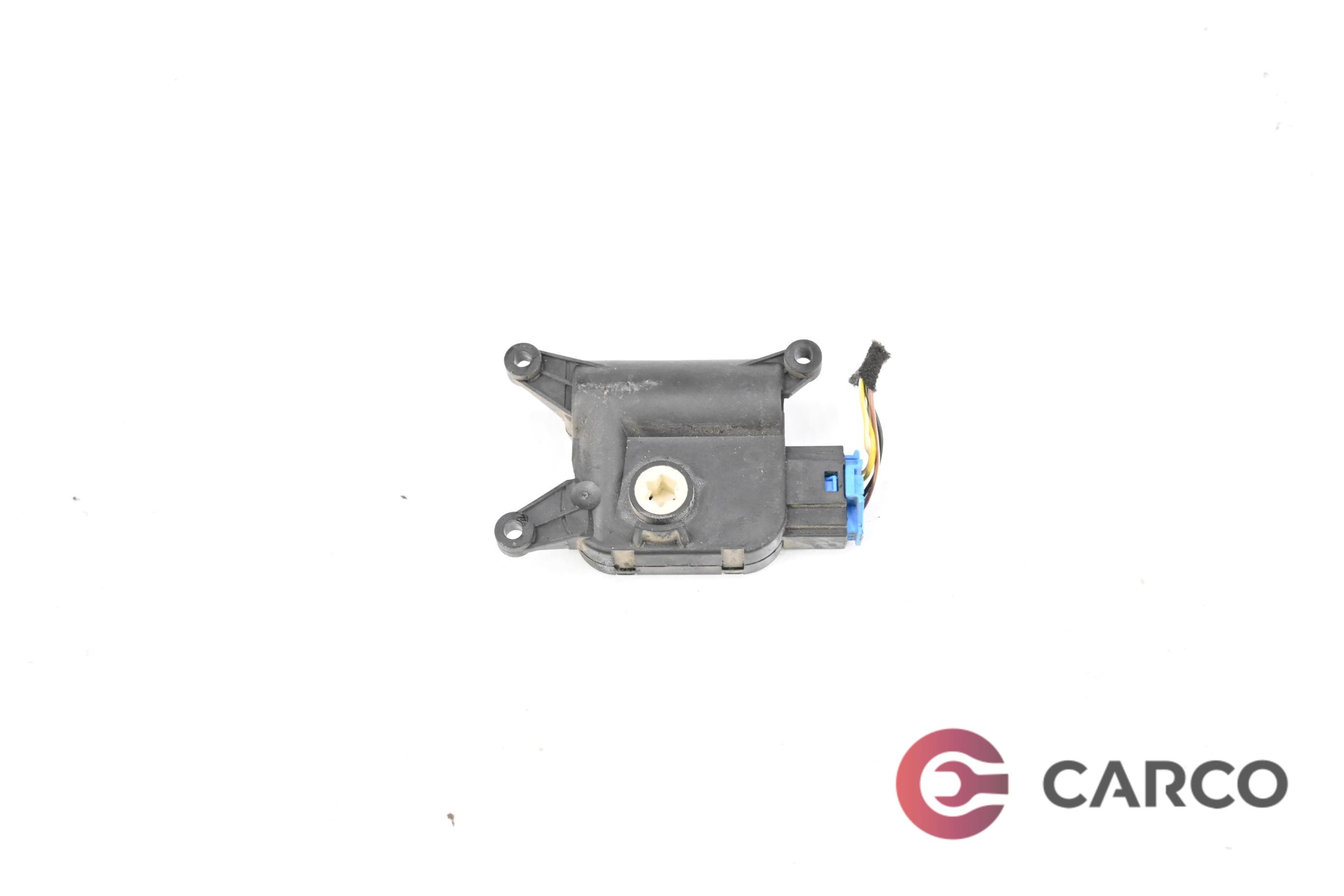 Моторче клапа парно 0132801362 за VW GOLF PLUS (5M1, 521) 1.6 FSI (2005 - 2013)