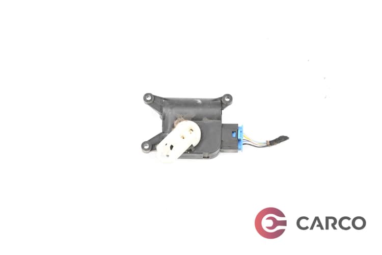 Моторче клапа парно 0132801363 за VW GOLF PLUS (5M1, 521) 1.6 FSI (2005 - 2013)