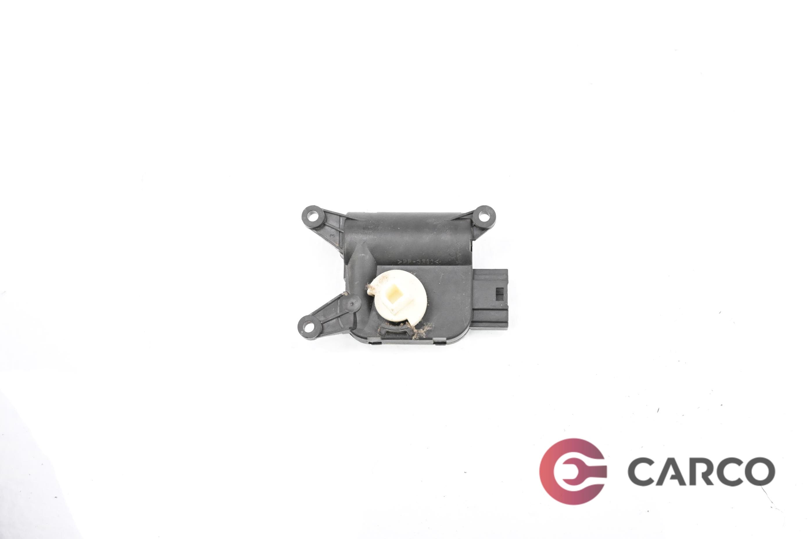 Моторче клапа парно 0132801363 за VW GOLF PLUS (5M1, 521) 1.6 FSI (2005 - 2013)