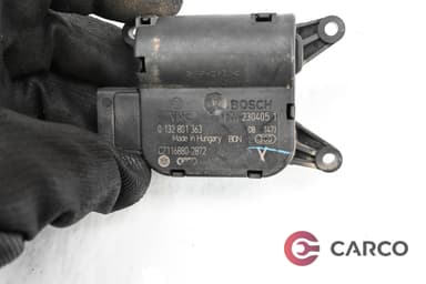 Моторче клапа парно 0132801363 за VW GOLF PLUS (5M1, 521) 1.6 FSI (2005 - 2013)