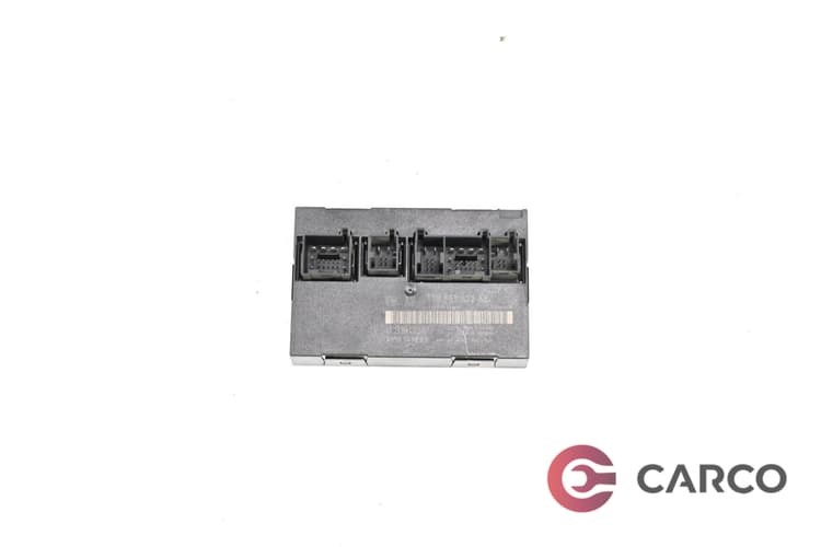 Комфорт модул 1K0959433 за VW GOLF PLUS (5M1, 521) 1.6 FSI (2005 - 2013)
