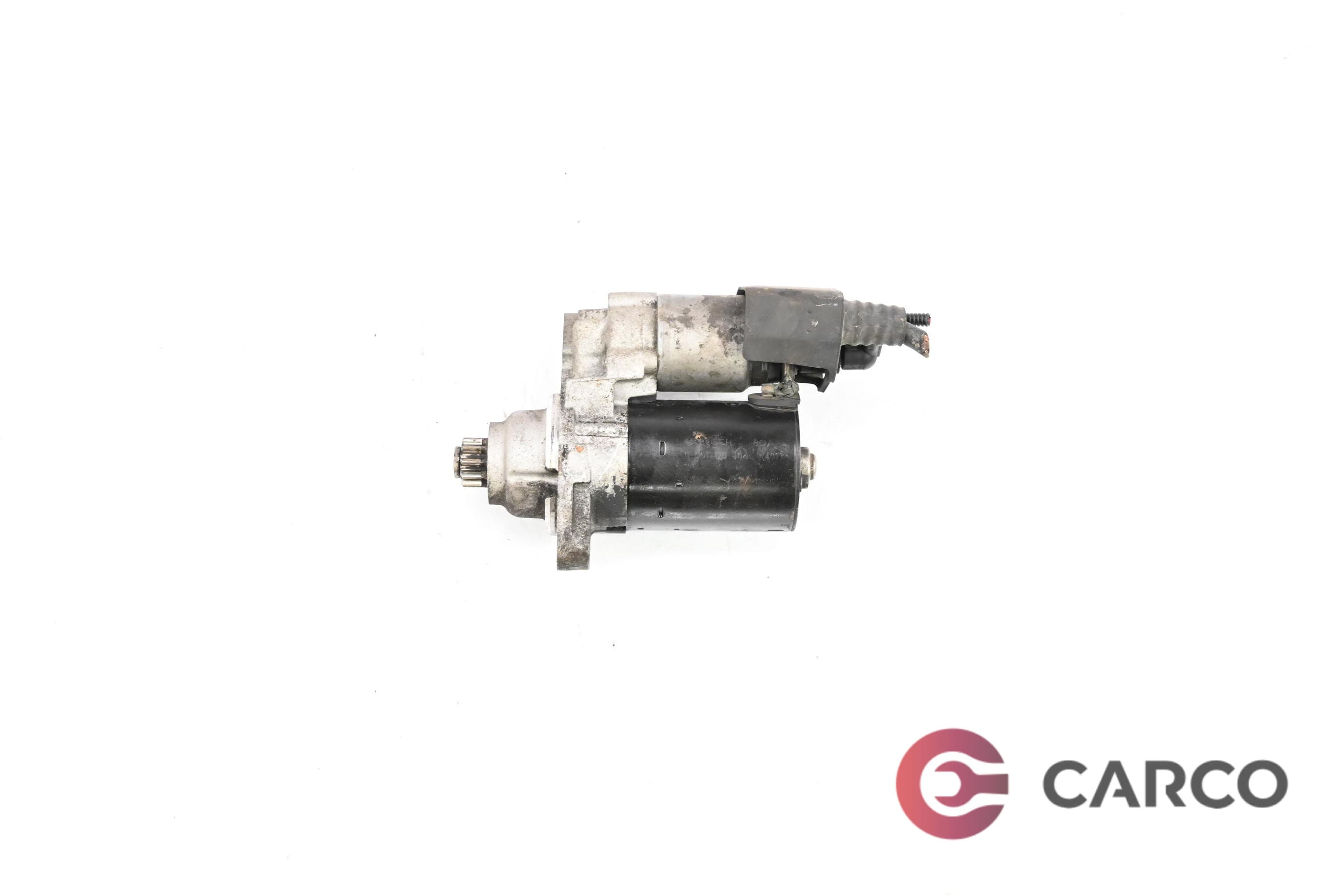 Стартер 1 005 831 281 за VW GOLF PLUS (5M1, 521) 1.6 FSI (2005 - 2013)