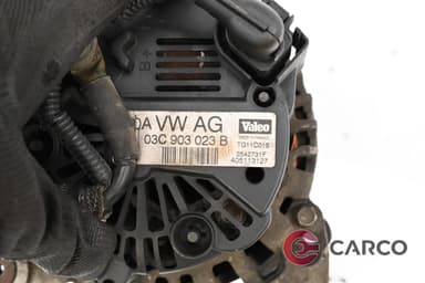 Алтернатор C903023B за VW GOLF PLUS (5M1, 521) 1.6 FSI (2005 - 2013)