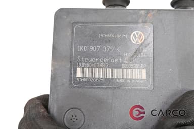 ABS 1K0 907 379 K за VW GOLF PLUS (5M1, 521) 1.6 FSI (2005 - 2013)