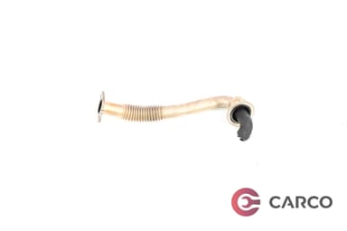 EGR тръба за VW GOLF PLUS (5M1, 521) 1.6 FSI (2005 - 2013)
