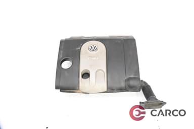 Декоративен капак двигател за VW GOLF PLUS (5M1, 521) 1.6 FSI (2005 - 2013)