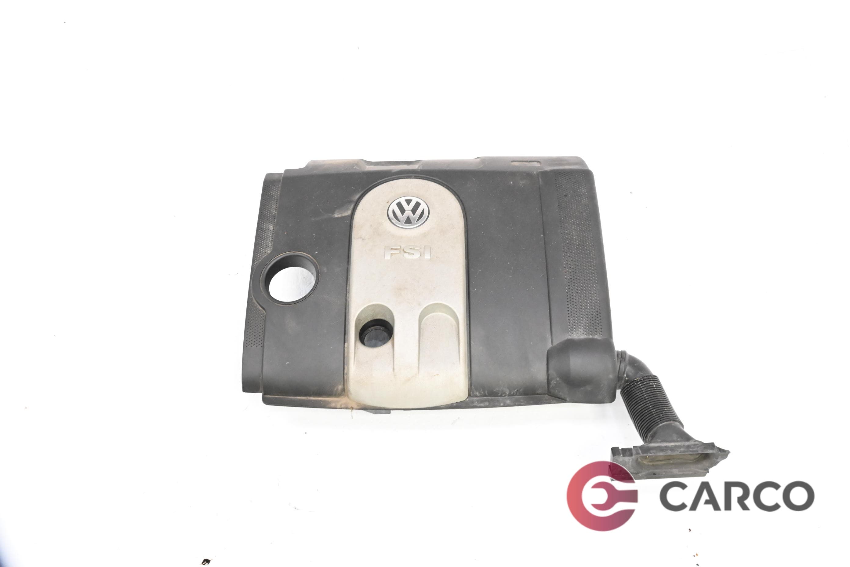 Декоративен капак двигател за VW GOLF PLUS (5M1, 521) 1.6 FSI (2005 - 2013)