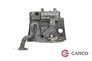 Декоративен капак двигател за VW GOLF PLUS (5M1, 521) 1.6 FSI (2005 - 2013)