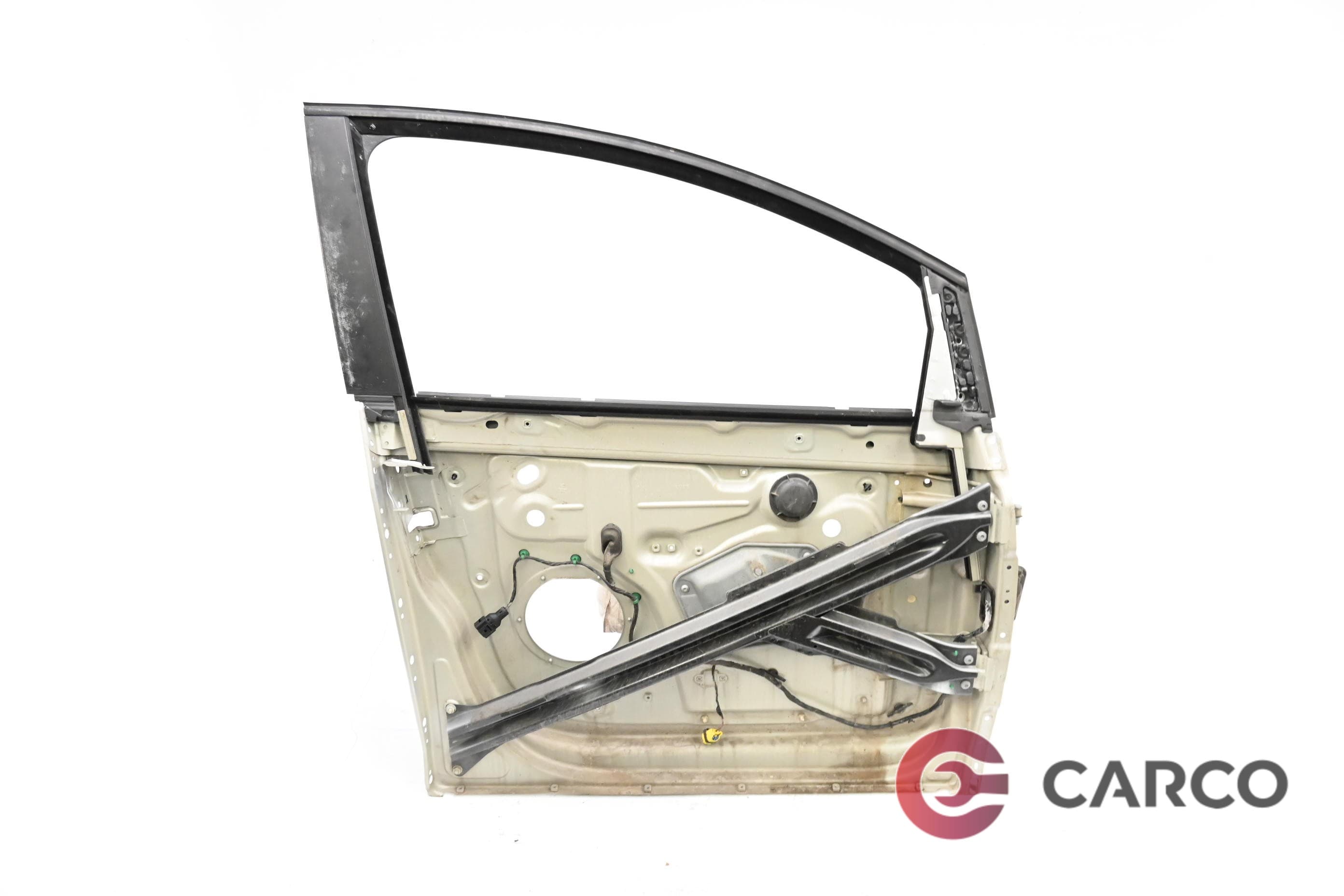 Врата предна дясна за VW GOLF PLUS (5M1, 521) 1.6 FSI (2005 - 2013)