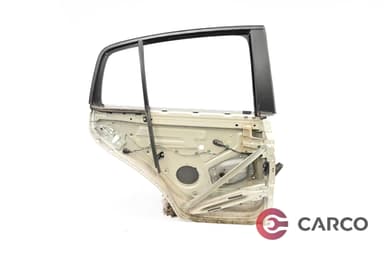 Врата задна дясна за VW GOLF PLUS (5M1, 521) 1.6 FSI (2005 - 2013)