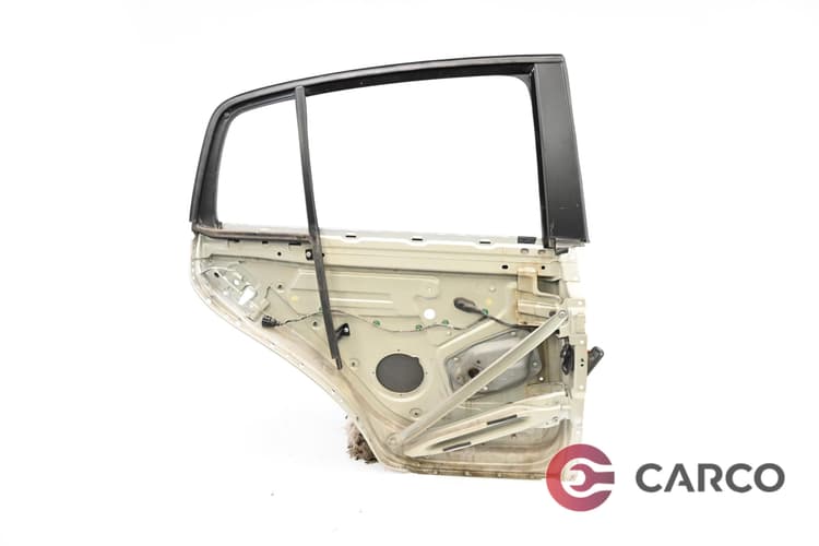 Врата задна дясна за VW GOLF PLUS (5M1, 521) 1.6 FSI (2005 - 2013)
