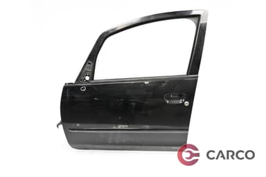 Врата предна лява за MITSUBISHI COLT VI (Z2_A) 1.5 DI-D (2002 - 2012)