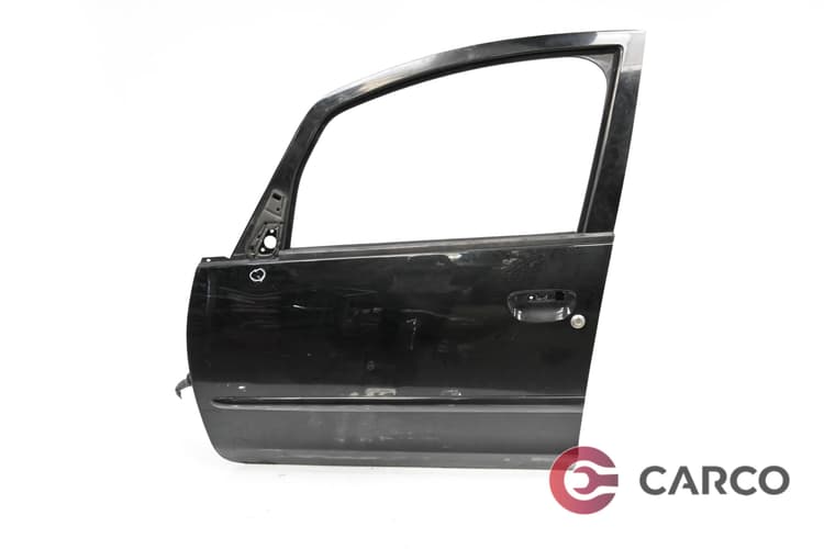 Врата предна лява за MITSUBISHI COLT VI (Z2_A) 1.5 DI-D (2002 - 2012)