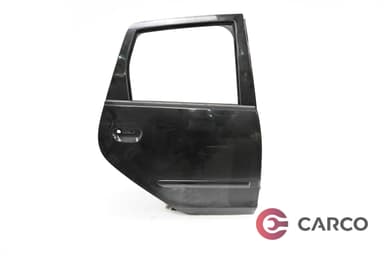 Врата задна лява за MITSUBISHI COLT VI (Z2_A) 1.5 DI-D (2002 - 2012)