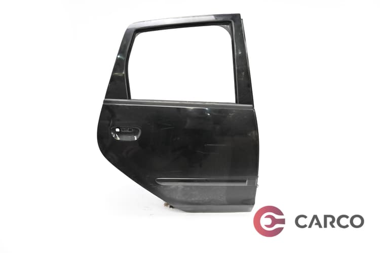 Врата задна лява за MITSUBISHI COLT VI (Z2_A) 1.5 DI-D (2002 - 2012)