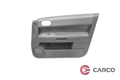 Кора врата предна дясна за MITSUBISHI COLT VI (Z2_A) 1.5 DI-D (2002 - 2012)