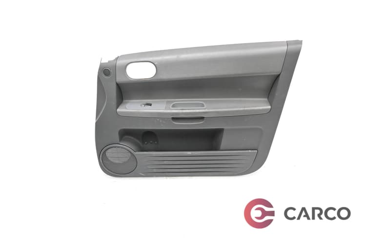 Кора врата предна дясна за MITSUBISHI COLT VI (Z2_A) 1.5 DI-D (2002 - 2012)